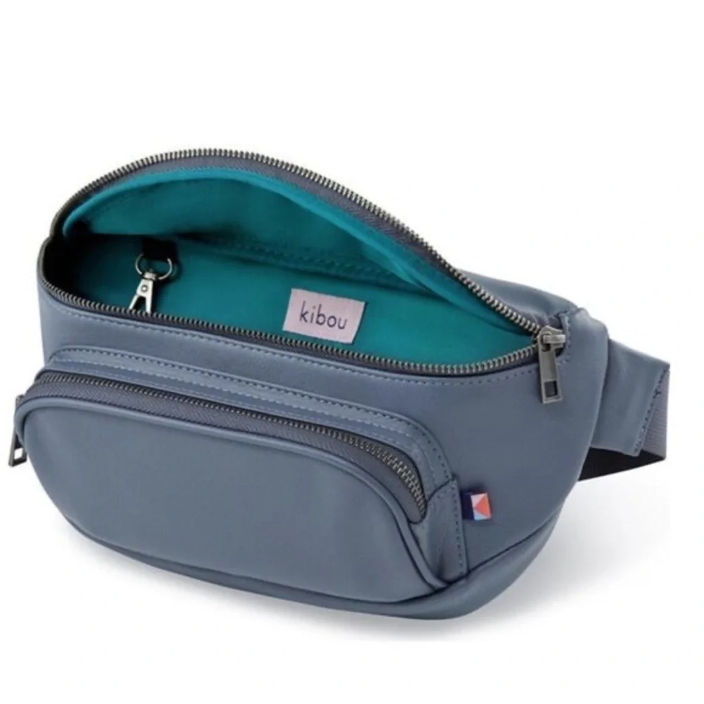 Kibou Diaper Fanny Pack